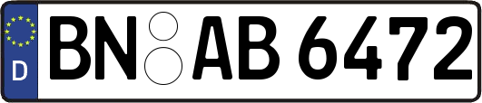 BN-AB6472
