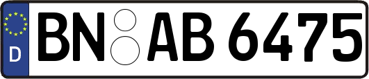 BN-AB6475