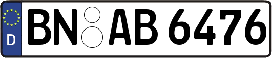 BN-AB6476
