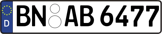 BN-AB6477