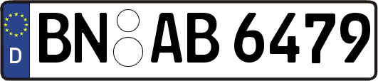 BN-AB6479