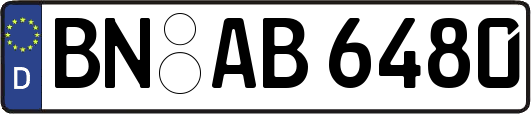 BN-AB6480