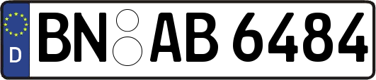 BN-AB6484