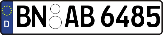 BN-AB6485