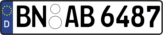 BN-AB6487