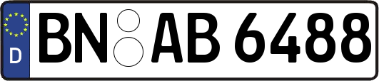 BN-AB6488