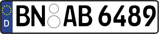 BN-AB6489