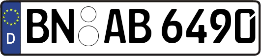 BN-AB6490