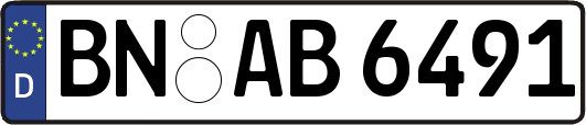 BN-AB6491