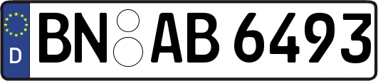 BN-AB6493