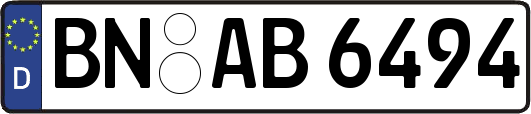 BN-AB6494