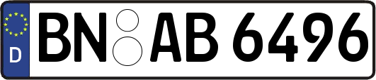 BN-AB6496