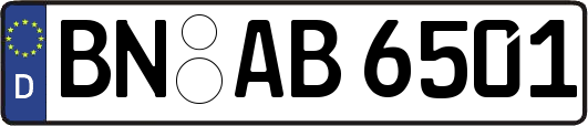 BN-AB6501