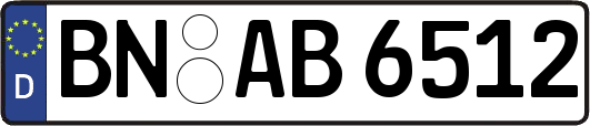 BN-AB6512