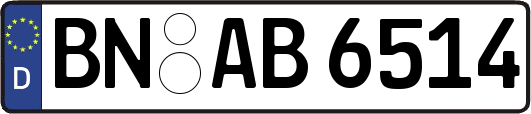 BN-AB6514