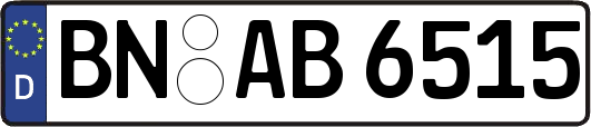 BN-AB6515