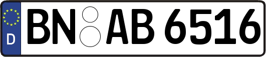 BN-AB6516