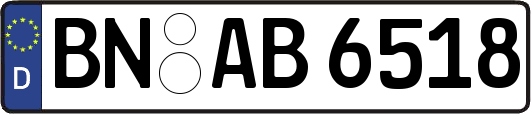 BN-AB6518