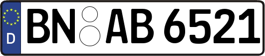 BN-AB6521