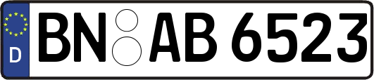 BN-AB6523