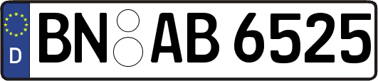 BN-AB6525