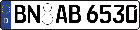 BN-AB6530