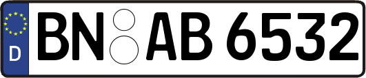 BN-AB6532
