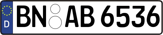 BN-AB6536