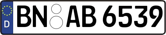 BN-AB6539