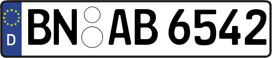 BN-AB6542