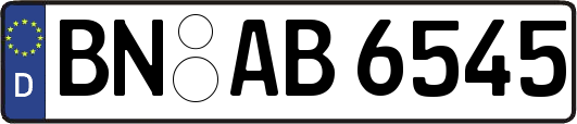 BN-AB6545