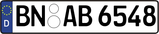BN-AB6548