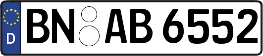 BN-AB6552