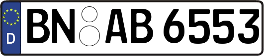 BN-AB6553