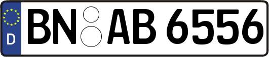 BN-AB6556