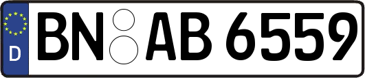 BN-AB6559