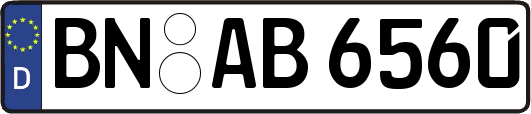 BN-AB6560