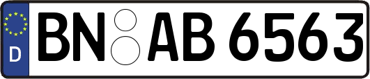 BN-AB6563