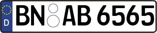 BN-AB6565