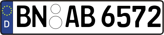 BN-AB6572