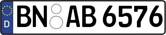 BN-AB6576