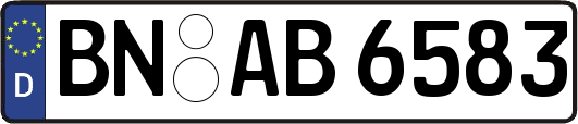 BN-AB6583