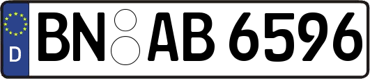 BN-AB6596