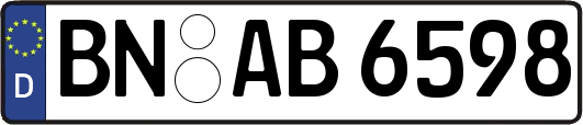 BN-AB6598
