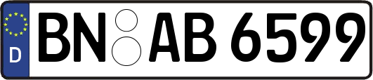 BN-AB6599