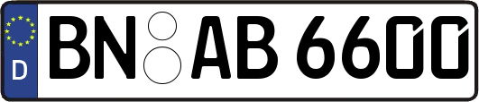 BN-AB6600