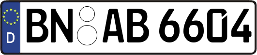 BN-AB6604