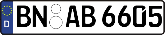 BN-AB6605