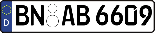 BN-AB6609