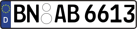 BN-AB6613